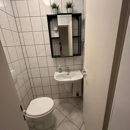 Aix Style Design Parking * Aix-la-Chapelle