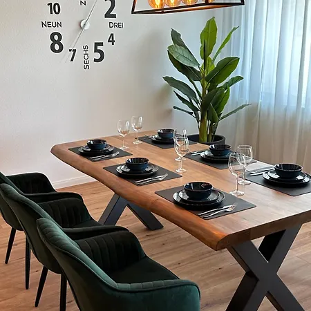 Aix Style Design Parking * Aken