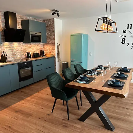 Aix Style Design Parking