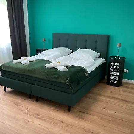 Aix Style Design Parking Appartement *