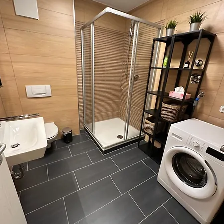 Aix Style Design Parking * Aken