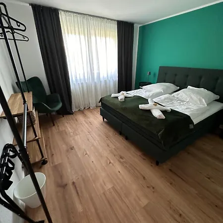 Aix Style Design Parking * Aken