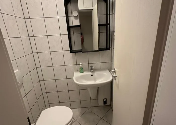 Aix Style Design Parking * آخن