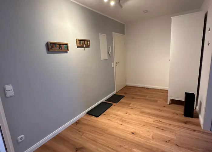 Lejlighed Aix Style Design Parking *