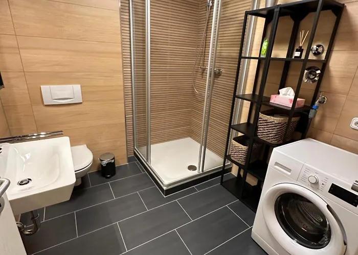 Aix Style Design Parking * Aachen